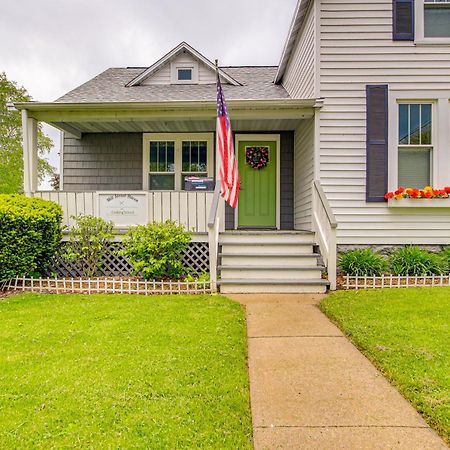 Lavish House With Patio - 2 Blocks To Green Lake! Exteriér fotografie
